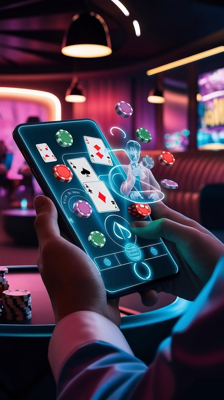 youtogel featured game showcase